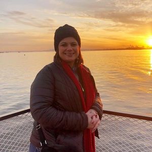 Meet your Posher, Joannie